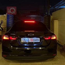 شيفروليه ماليبو